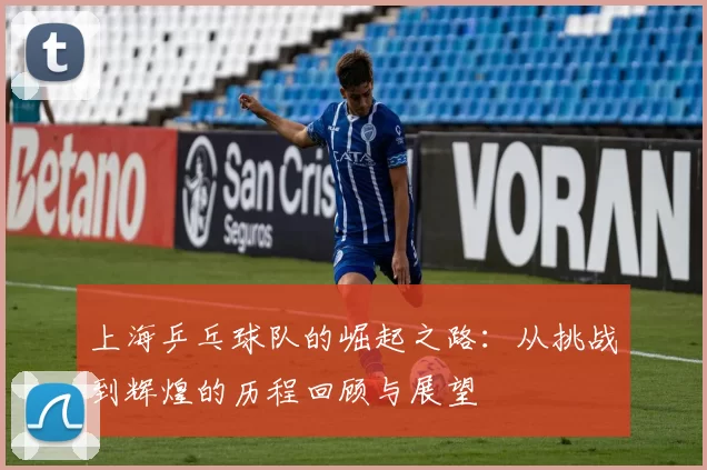 上海乒乓球队的崛起之路：从挑战到辉煌的历程回顾与展望