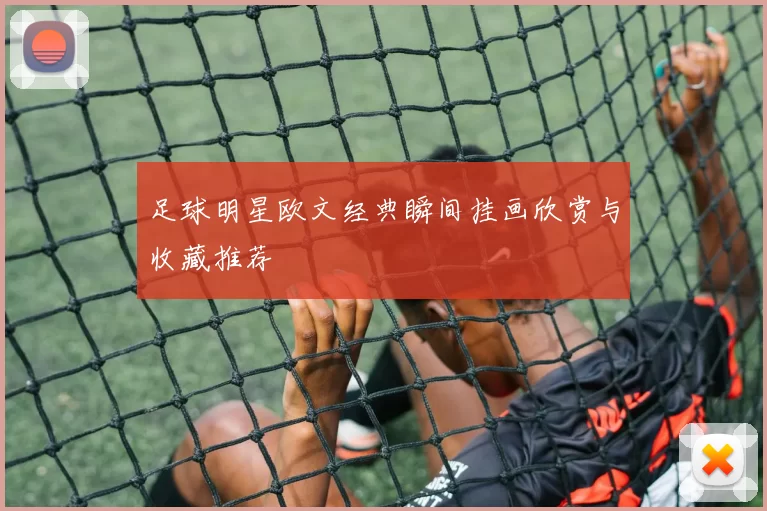 足球明星欧文经典瞬间挂画欣赏与收藏推荐