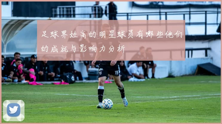 足球界姓高的明星球员有哪些他们的成就与影响力分析